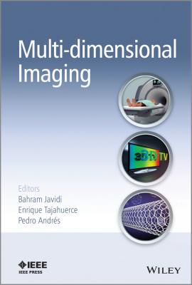 Multi-dimensional Imaging - Bahram  Javidi