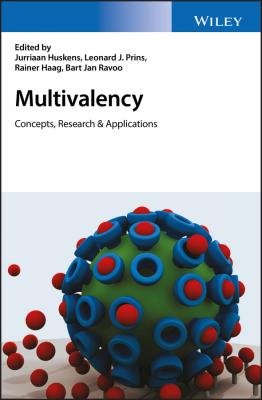 Multivalency. Concepts, Research and Applications - Rainer  Haag