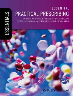 Essential Practical Prescribing - Victoria  Taylor