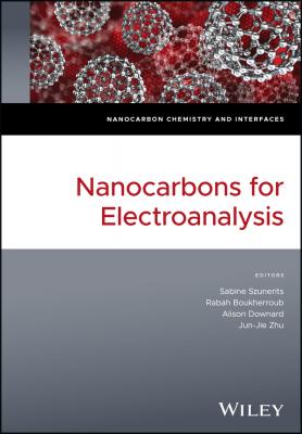 Nanocarbons for Electroanalysis - Rabah  Boukherroub