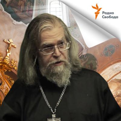 Епископ Игорь Исиченко - Яков Гаврилович Кротов