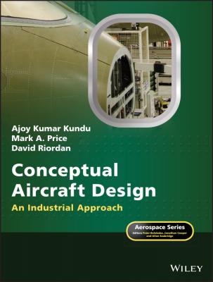 Conceptual Aircraft Design. An Industrial Approach - David  Riordan