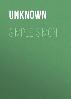 Simple Simon - Unknown
