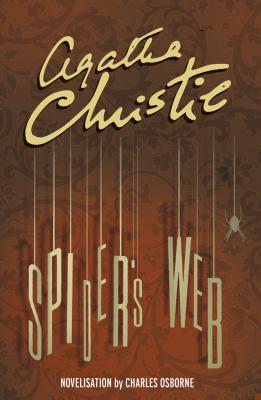Spider’s Web - Агата Кристи