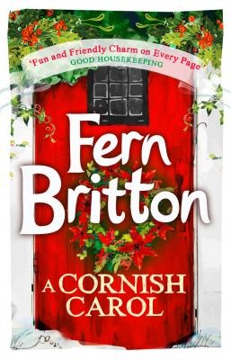 A Cornish Carol: A Short Story - Fern  Britton