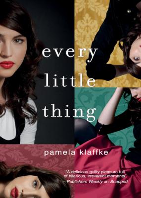 Every Little Thing - Pamela  Klaffke