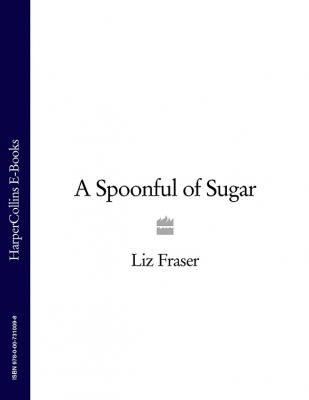 A Spoonful of Sugar - Liz Fraser