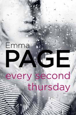 Every Second Thursday - Emma  Page