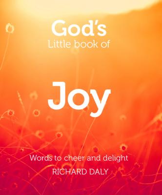 God’s Little Book of Joy - Richard  Daly