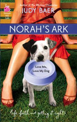 Norah's Ark - Judy  Baer