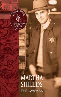 The Lawman - Martha  Shields