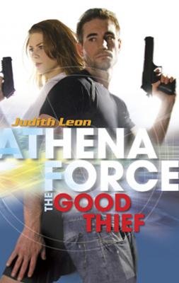 The Good Thief - Judith  Leon
