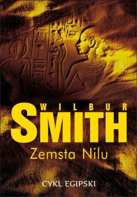 Zemsta Nilu - Wilbur  Smith