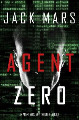 Agent Zero - Джек Марс