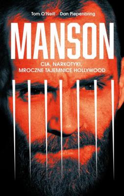 Manson - Tom  O'Neill