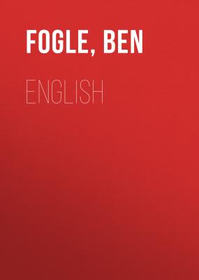 English - Ben Fogle
