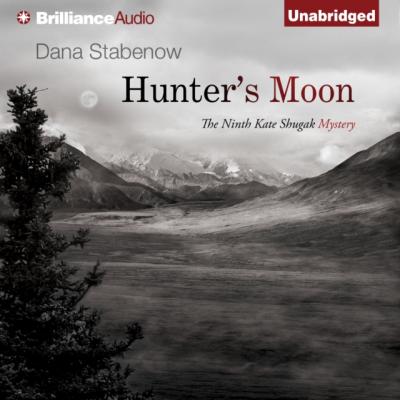 Hunter's Moon - Dana  Stabenow