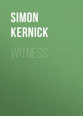 Witness - Simon  Kernick
