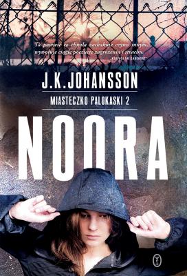 Noora - J.K. Johansson