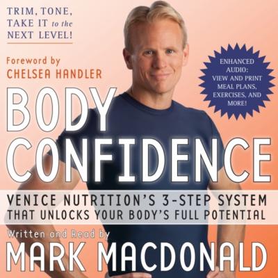Body Confidence - Mark  Macdonald
