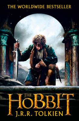 The Hobbit - Джон Роналд Руэл Толкин