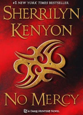No Mercy - Sherrilyn Kenyon