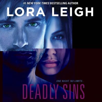 Deadly Sins - Lora  Leigh