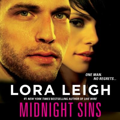 Midnight Sins - Lora  Leigh
