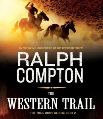 Western Trail - Ralph Compton