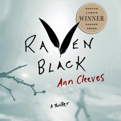 Raven Black - Ann Cleeves