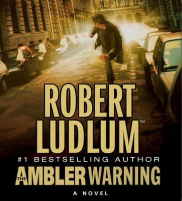 Ambler Warning - Robert Ludlum
