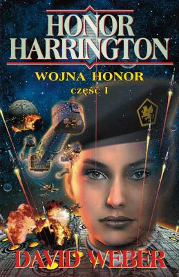 Honor Harrington - David  Weber