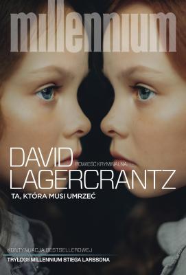 Millennium - David Lagercrantz