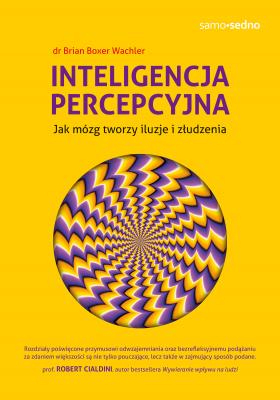 Inteligencja percepcyjna - Dr Brian Boxer Wachler