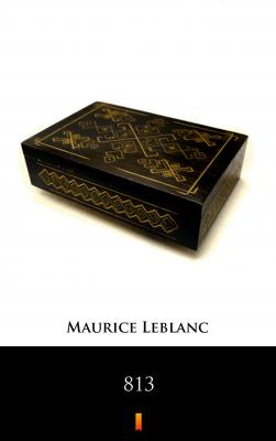 813 - Leblanc Maurice