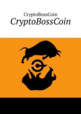 CryptoBossCoin - CryptoBossCoin