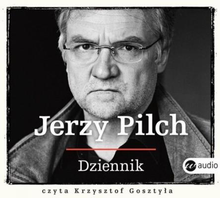 Dziennik - Jerzy Pilch