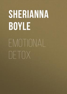 Emotional Detox - Sherianna Boyle