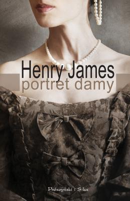 Portret damy - Генри Джеймс