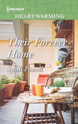 Their Forever Home - Syndi  Powell