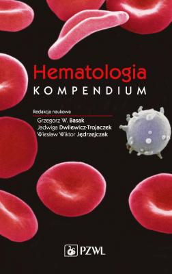 Hematologia. Kompendium - Отсутствует