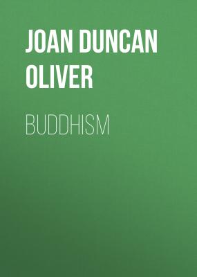 Buddhism - Joan Duncan Oliver