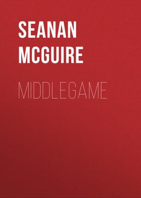 Middlegame - Seanan  McGuire