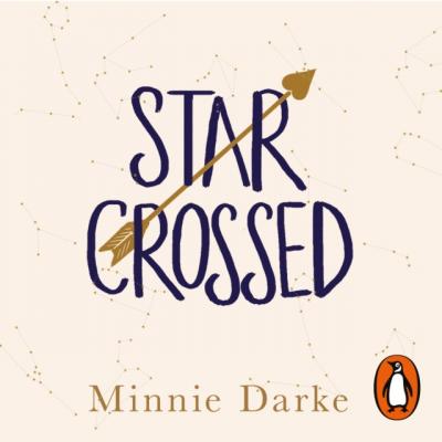 Star-Crossed - Minnie Darke