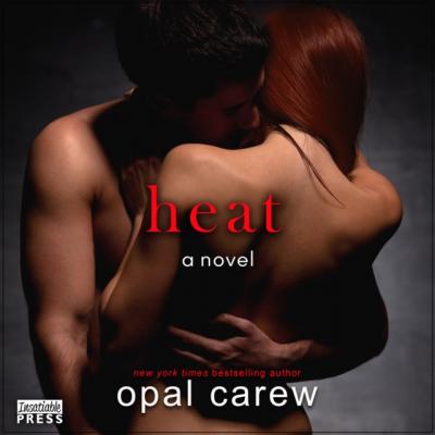 Heat - Opal Carew