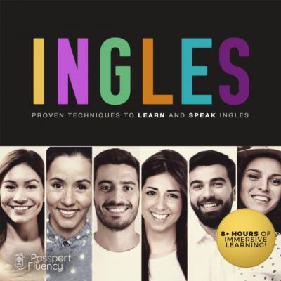 Ingles - Made for Success