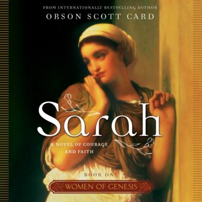 Sarah - Orson Scott Card