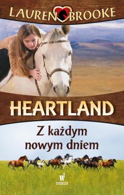 Heartland - Lauren Brooke