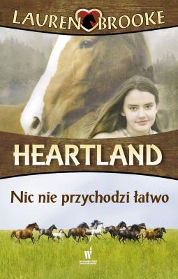 Heartland - Lauren Brooke