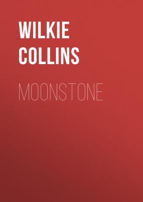 Moonstone - Уилки Коллинз